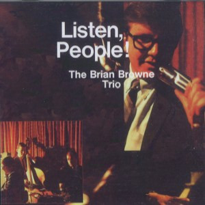 Brian Browne vinyl, 27 LP records & CD found on CDandLP