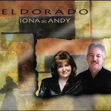 Iona Ac Andy - Eldorado album cover