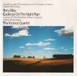 Cover of Cadenza On The Night Plain, 1985, CD