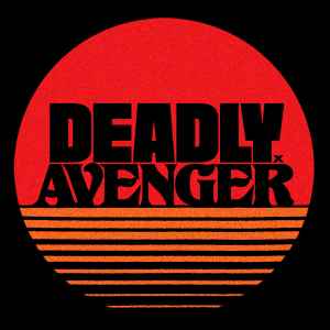 Deadly Avenger