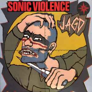 Sonic Violence - Jagd