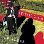 Cover of Old Ideas, 2012-01-31, Vinyl