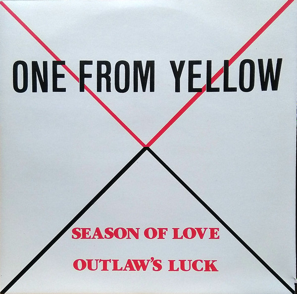 baixar álbum One From Yellow - Season Of Love Outlaws Luck