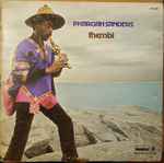 Pharoah Sanders – Thembi (1971, Gatefold, Vinyl) - Discogs