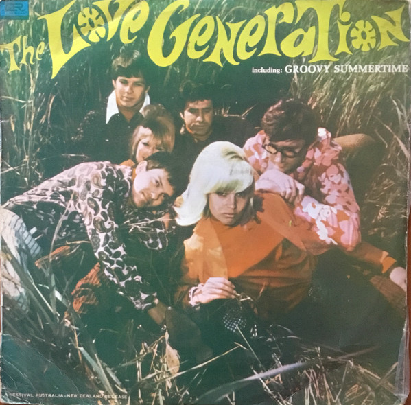 Special Generation – Love Me Just For Me (1990, Vinyl) - Discogs