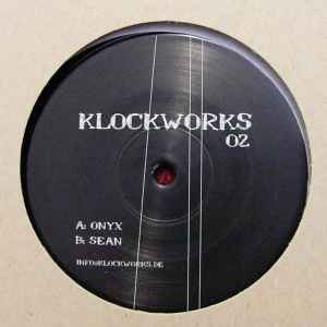 Klockworks - Klockworks 02