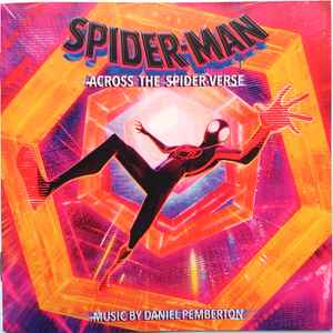 Daniel Pemberton – Spider-Man: Across The Spider-Verse (Original Score)  (2023, 24-Bit / 48.0 kHz, File) - Discogs