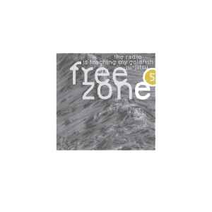 Freezone 5 : The Radio Is Teaching My Goldfish Ju-Jitsu - Various