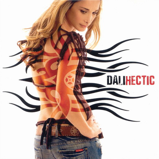 Dali – Hectic (2006, CD) - Discogs