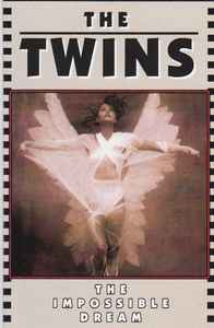 The Twins - The Impossible Dream album cover
