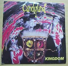 baixar álbum Candyland - Kingdom