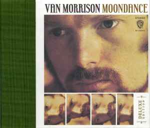 Van Morrison - Moondance (All Media, Europe, 2013) For Sale | Discogs