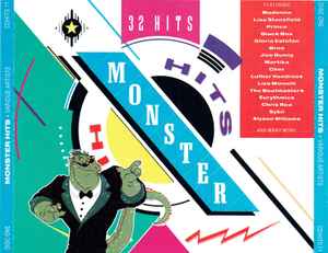 Various - Monster Hits