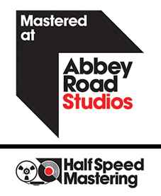 Mastered At Abbey Road Studios - Half Speed Mastering on Discogs