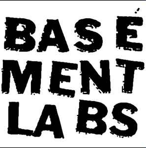 The Basement Labs on Discogs
