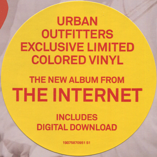 baixar álbum The Internet - Hive Mind