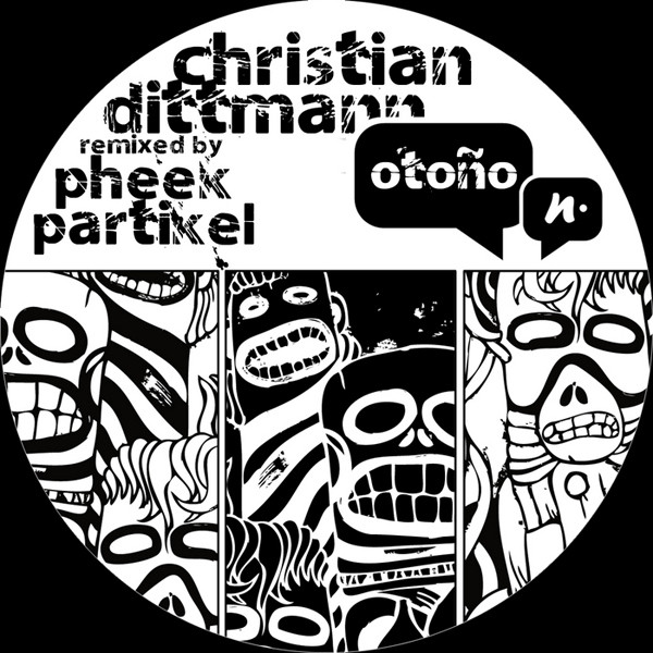 ladda ner album Christian Dittmann - Otono