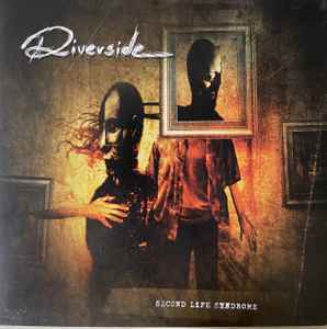 Riverside - Second Life Syndrome album cover