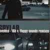 Spylab - Loveless (16B Vs. Floppy Sounds Remixes)