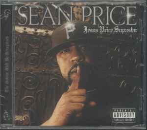 Jesus Price Supastar - Sean Price