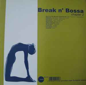 Various - Break N' Bossa Chapter 2: 2xLP, Comp For Sale | Discogs