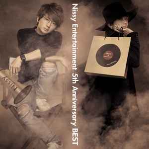 Takahiro Nishijima – Nissy Entertainment 5th Anniversary Best