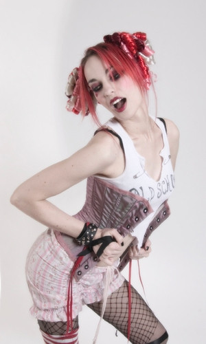 emilie autumn a bit o this and that