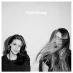 Cover of Pale Honey, 2015-08-10, Vinyl