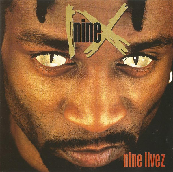 Nine – Nine Livez (1995, CD) - Discogs