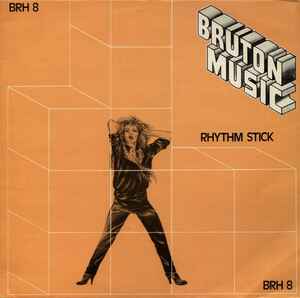 Various - Rhythm Stick