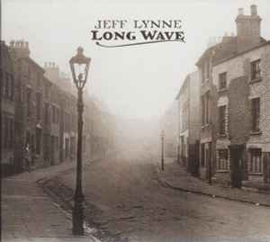 Jeff Lynne - Long Wave album cover
