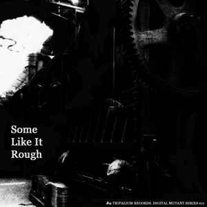 Pochette de l'album Various - Some Like It Rough