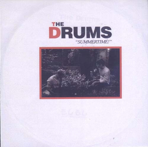 The Drums – 