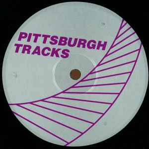 Pittsburgh Track Authority - Rotunda album cover