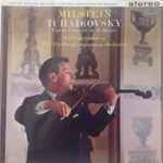 Cover of Violin Concerto In D Major, 1960-06-03, Vinyl