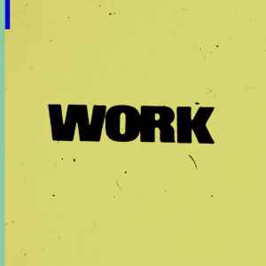 Various - Work album cover