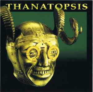 Thanatopsis - Thanatopsis album cover