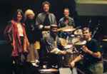 last ned album Steeleye Span - Live In Nottingham