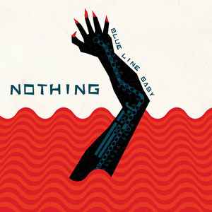 Blue Line Baby - Nothing