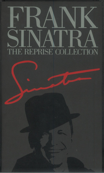 Frank Sinatra – The Reprise Collection (1990, CD) - Discogs