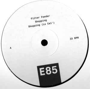 Filter Feeder - Shopping