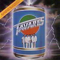 Tavares – Supercharged (1980, Vinyl) - Discogs