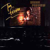 Tim Feehan – Sneak Preview (2002, CD) - Discogs