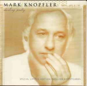 Mark Knopfler - Darling Pretty album cover