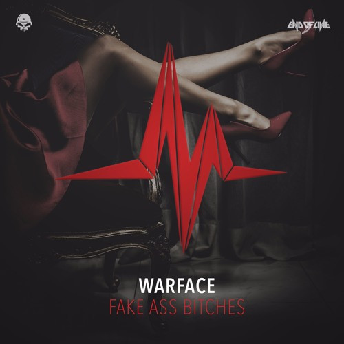 ladda ner album Warface - Fake Ass Bitches