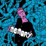 Cover of Memory Loss EP, 2015-01-00, File