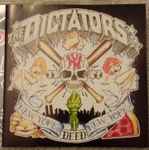 The Dictators – D.F.F.D. (2001, Vinyl) - Discogs