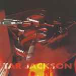 Cover of Jackson, 1991-10-07, Vinyl