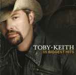 35 Biggest Hits / Toby Keith