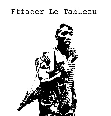 Album herunterladen African Audio Documents - Effacer Le Tableau